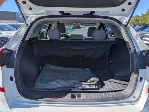 Used 2019 Hyundai Tucson SE AWD/4WD image 29