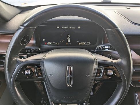 Used 2021 Lincoln Aviator Reserve w/ Equipment Group 201A image 33