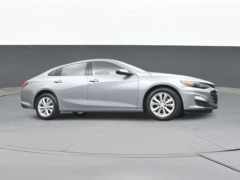 Used 2025 Chevrolet Malibu LT FWD image 48
