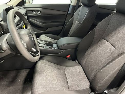 New 2026 Honda Accord LX image 12