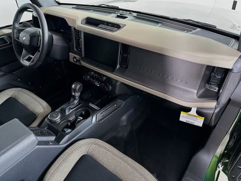 New 2025 Ford Bronco Big Bend image 33