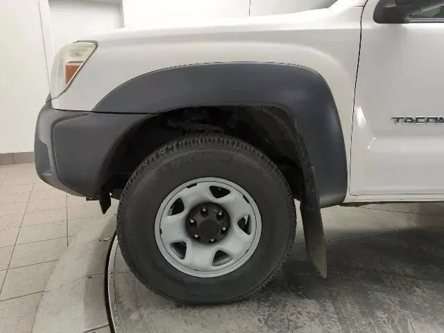 Used 2012 Toyota Tacoma 4x4 Double Cab w/ Convenience Pkg image 28