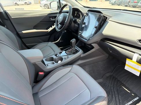 New 2026 Subaru Crosstrek 2.5i Limited AWD/4WD image 23