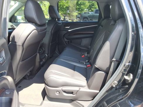 Used 2019 Acura MDX FWD image 18