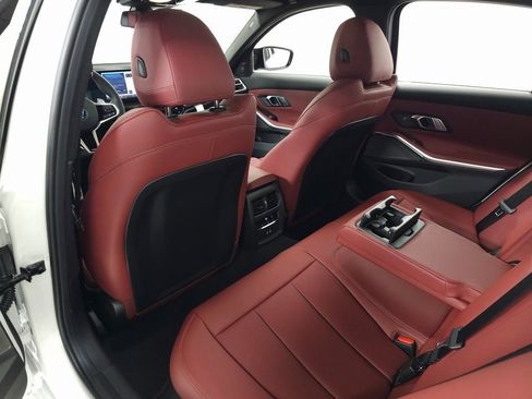 Used 2026 BMW M340i xDrive image 34