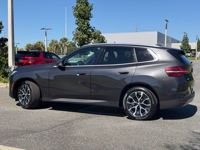 Used 2026 BMW X3 xDrive30i AWD/4WD image 5