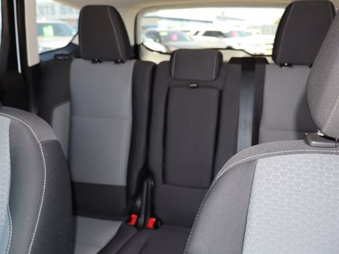 Used 2019 Ford Escape SE AWD/4WD image 19