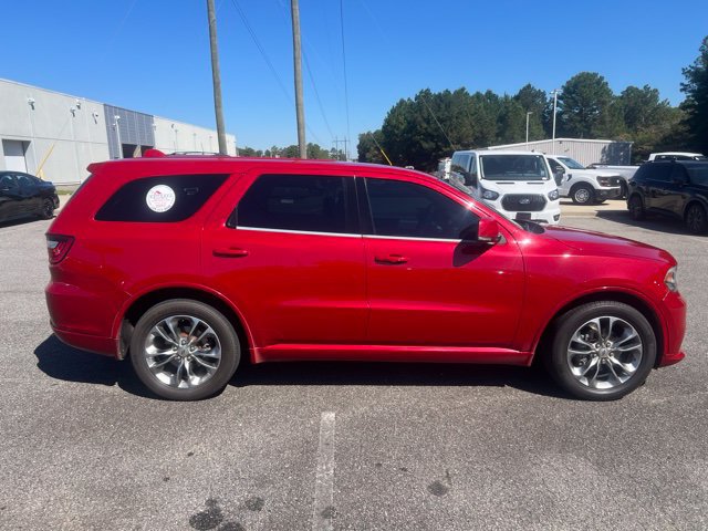 Used 2019 Dodge Durango GT RWD image 4