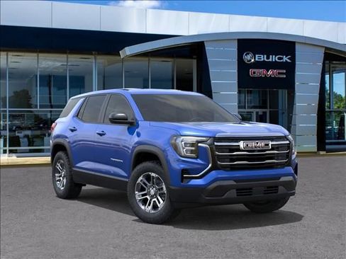 New 2027 GMC Terrain Elevation FWD image 7