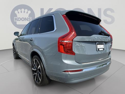 Certified 2023 Volvo XC90 B5 Plus w/ Protection Package Premier AWD/4WD image 14