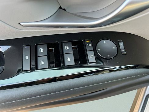 New 2026 Hyundai Tucson Limited AWD/4WD image 29