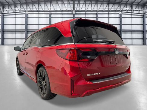 New 2026 Honda Odyssey Sport-L image 3