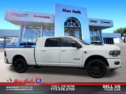 Used 2023 RAM 2500 Limited