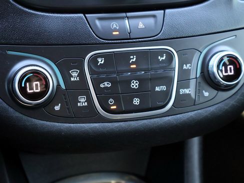 Used 2023 Chevrolet Malibu LT image 27