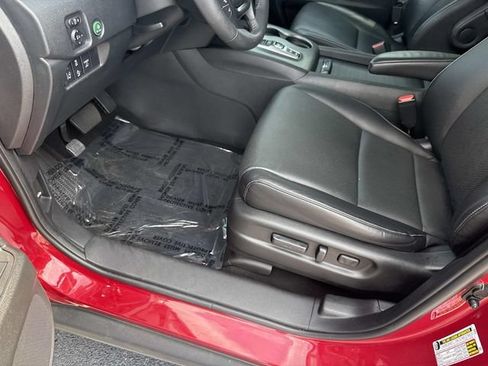 Certified 2022 Honda Ridgeline RTL image 19