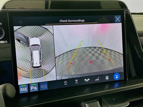 New 2026 Subaru Outback Touring XT image 18