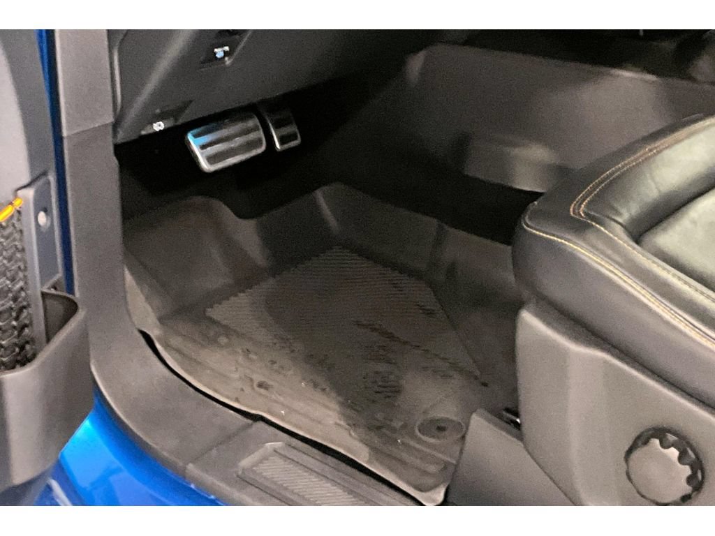 Used 2023 Ford Bronco Badlands AWD/4WD image 27