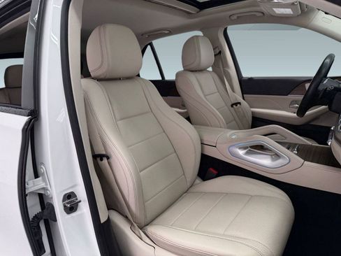 Certified 2022 Mercedes-Benz GLE 350 image 23