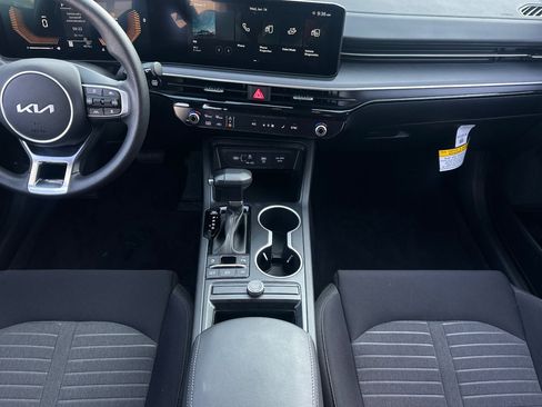 Certified 2026 Kia K5 LXS image 13