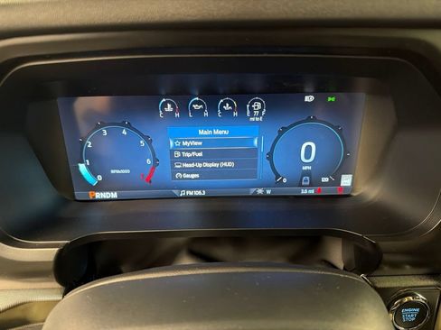 New 2026 Ford F150 Platinum w/ Equipment Group 702A High AWD/4WD image 26