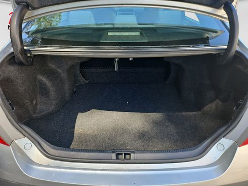 Used 2017 Toyota Camry LE w/ Four Season Floor Mat Package FWD image 13
