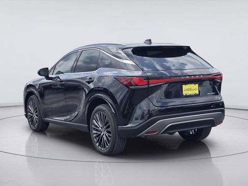 Used 2023 Lexus RX 350 FWD w/ Cold Area Package image 8