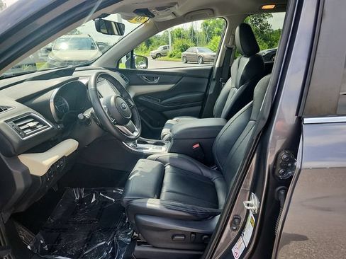 Used 2019 Subaru Ascent Limited AWD/4WD image 13