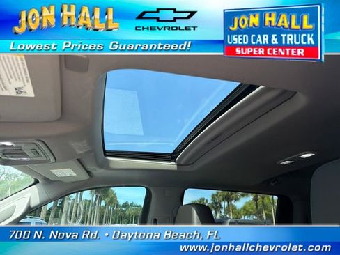 Used 2020 Chevrolet Silverado 1500 RST w/ All-Star Edition AWD/4WD image 21