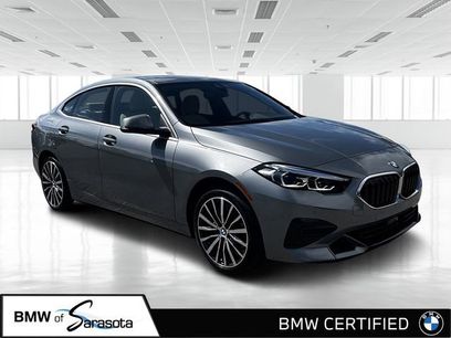 Certified 2024 BMW 228i Gran Coupe w/ Convenience Package