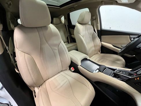 Certified 2024 Acura RDX SH-AWD w/ Technology Package image 12