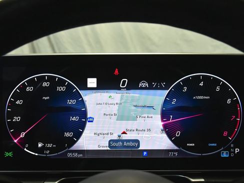 Used 2022 Mercedes-Benz S 500 4MATIC image 48