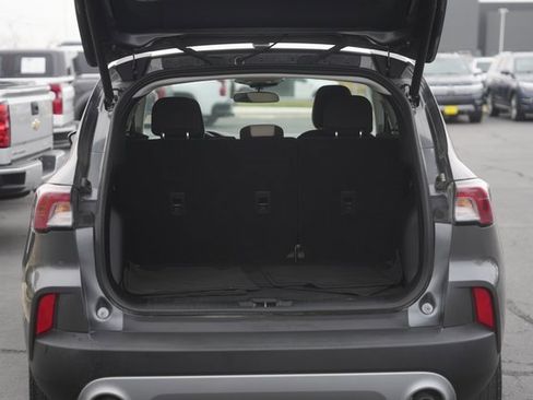 Used 2022 Ford Escape SE w/ Convenience Package image 30