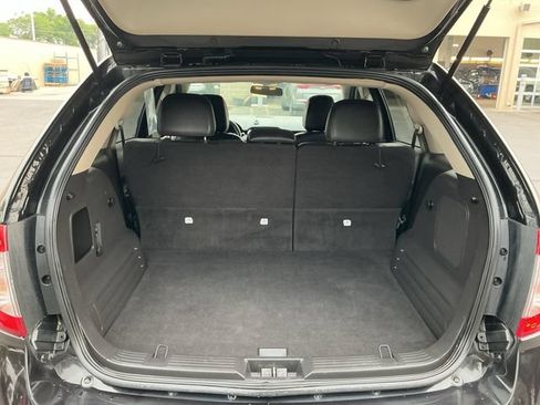 Used 2014 Ford Edge Limited FWD image 22