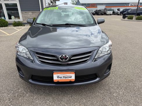 Used 2013 Toyota Corolla LE FWD image 8
