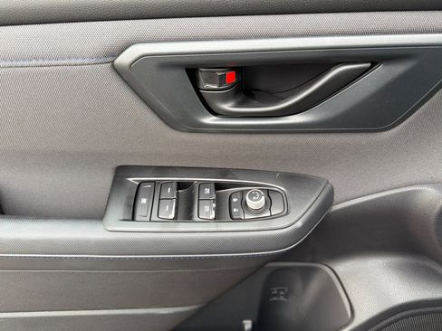 New 2026 Subaru Forester Premium AWD/4WD image 11