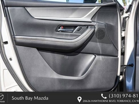 New 2026 MAZDA CX-90 3.3 Turbo S w/ Premium Package image 22