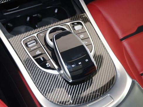 Used 2023 Mercedes-Benz G 63 AMG 4MATIC image 45