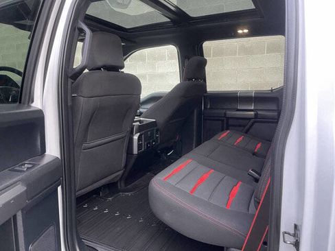 Used 2017 Ford F150 XLT w/ Equipment Group 302A Luxury image 11