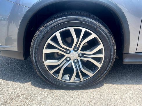 Used 2019 Mitsubishi Outlander Sport GT image 24