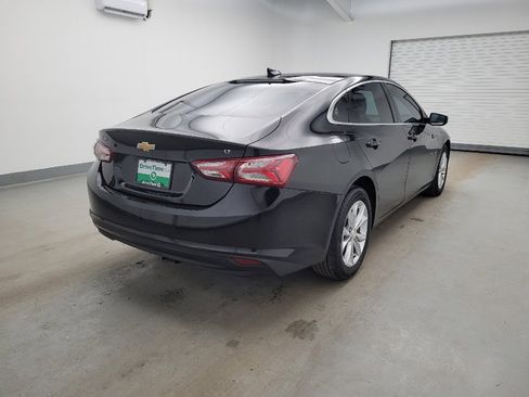 Used 2022 Chevrolet Malibu LT image 9
