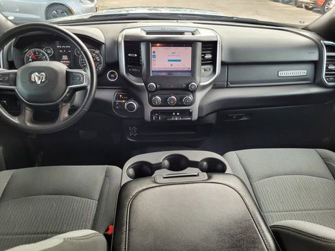 Certified 2024 RAM 2500 Big Horn image 6