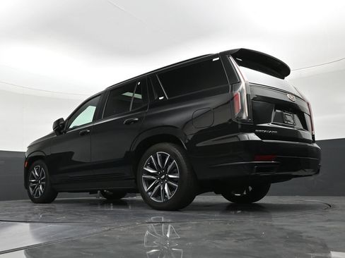 Certified 2023 Cadillac Escalade Sport w/ Touring Package RWD image 23