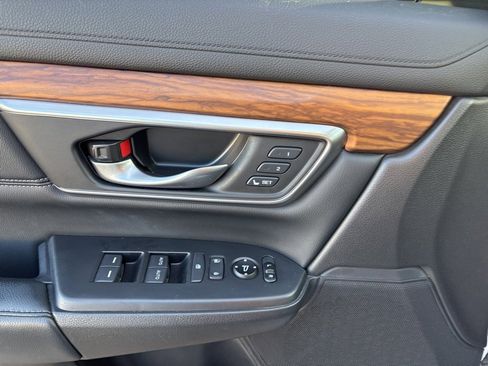 Used 2019 Honda CR-V EX-L image 26
