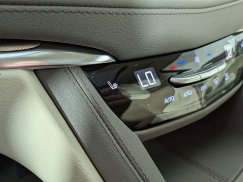 Used 2025 Cadillac XT5 Premium Luxury w/ LPO, Floor Liner Package image 10