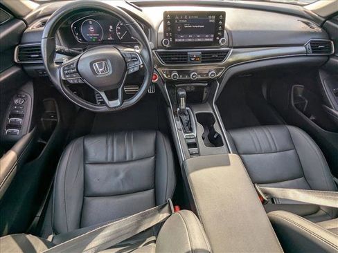 Used 2022 Honda Accord Sport Special Edition image 16