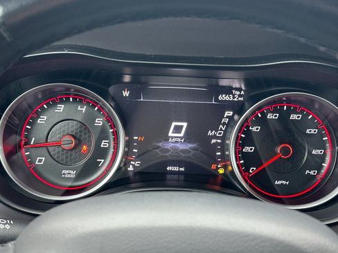 Used 2023 Dodge Charger SXT image 22