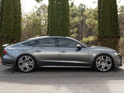 Used 2020 Audi A7 3.0T Prestige w/ Prestige Package image 13