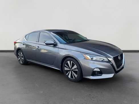 Used 2021 Nissan Altima 2.5 SL image 7