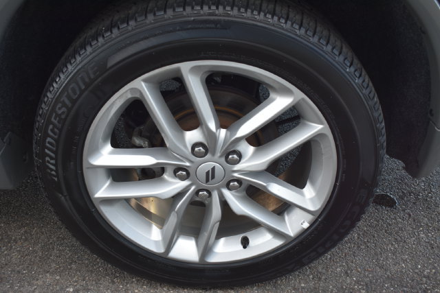 Used 2025 Dodge Durango GT AWD/4WD image 51