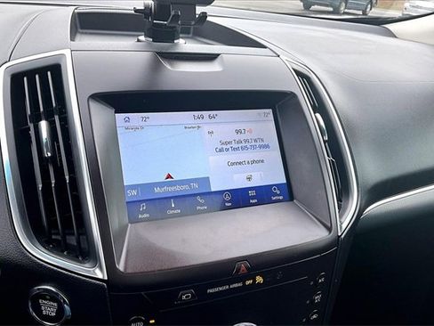 Used 2020 Ford Edge Titanium w/ Equipment Group 301A image 14